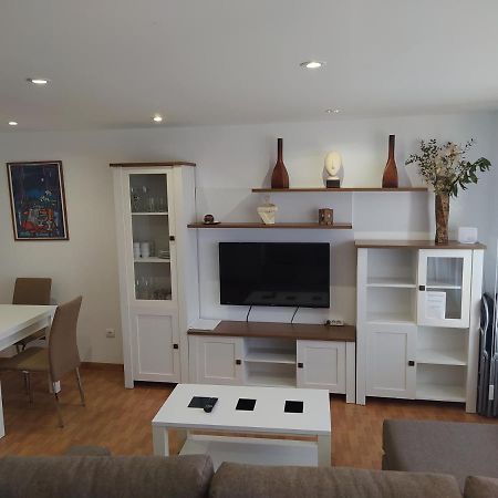 Apartemento Pablo Сантяго де Компостела Екстериор снимка