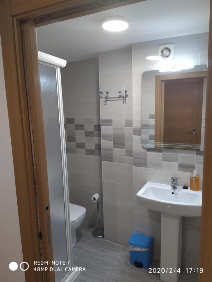 Apartemento Pablo Сантяго де Компостела Екстериор снимка