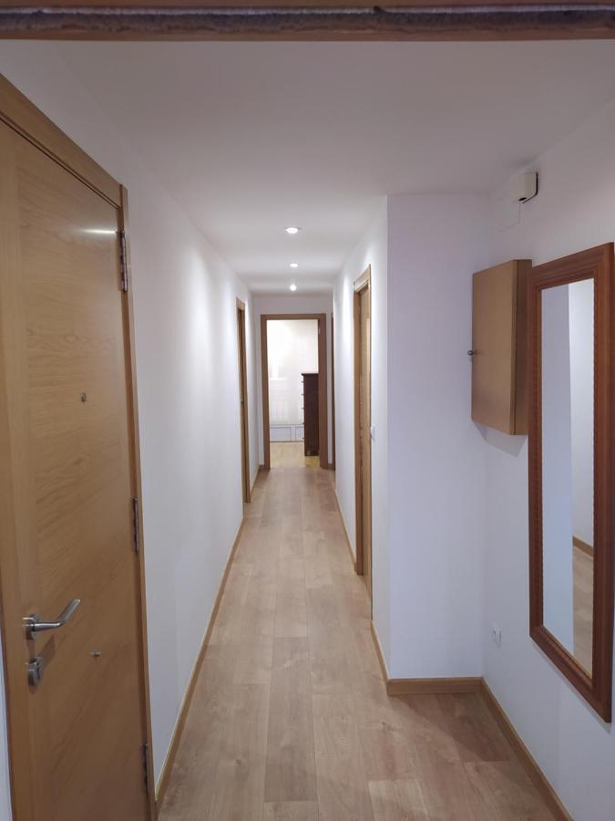 Apartemento Pablo Сантяго де Компостела Екстериор снимка